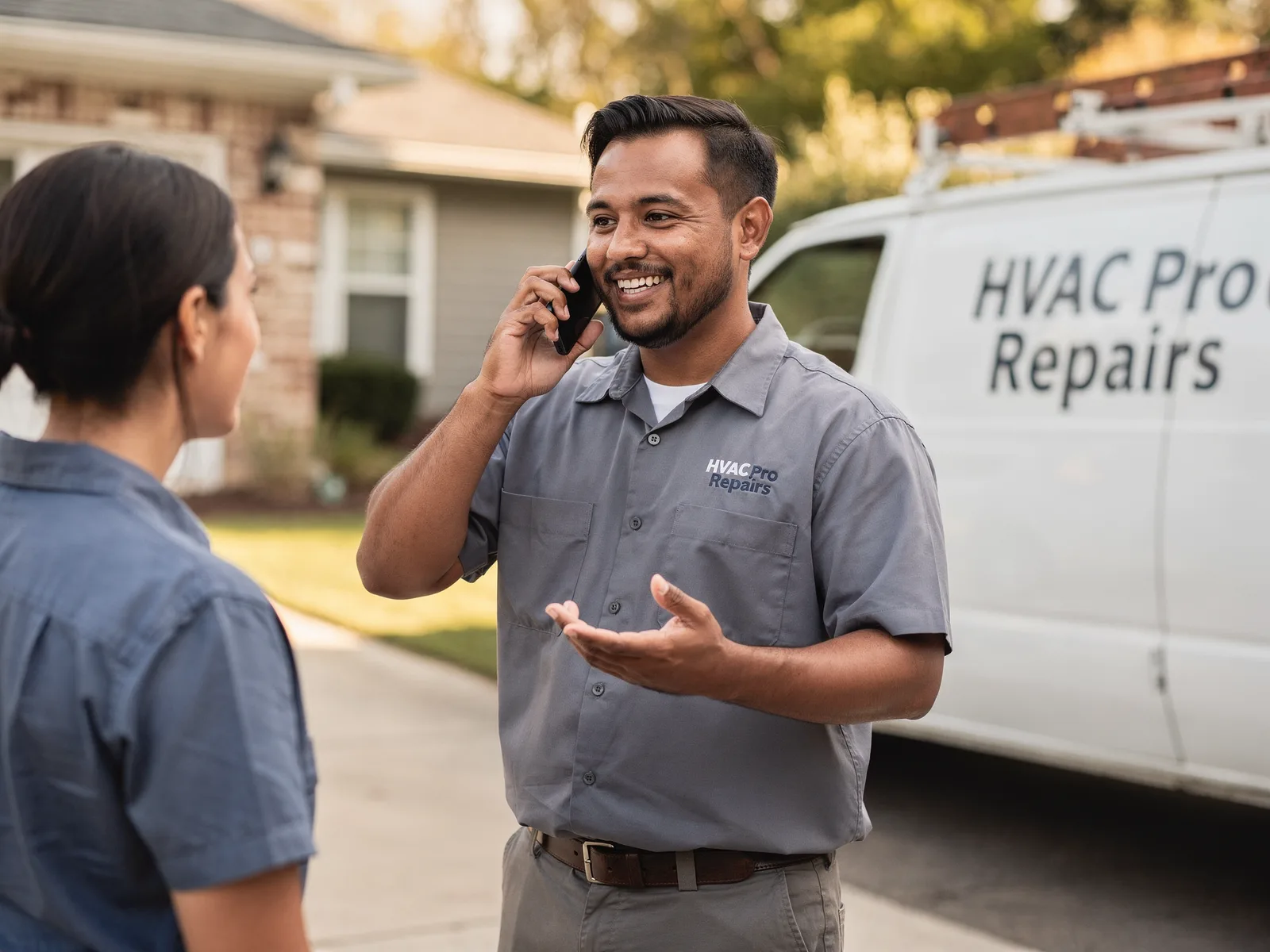Heat Pump Repair Bradshaw, WV FAQs